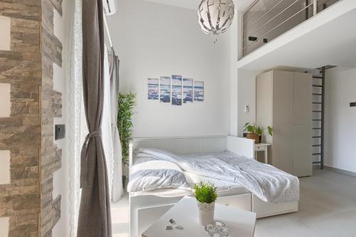 Apartments La Mer