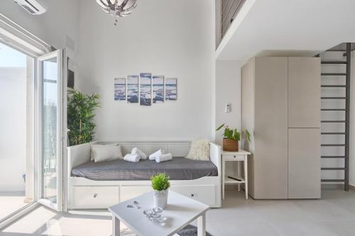 Apartments La Mer