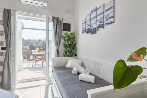Apartments La Mer