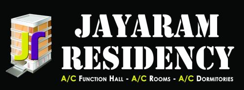 Jayaram Residency Srikalahastiに飾ってある許可証、賞状、看板またはその他の書類
