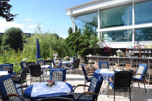 Ringhotel Seehof Image
