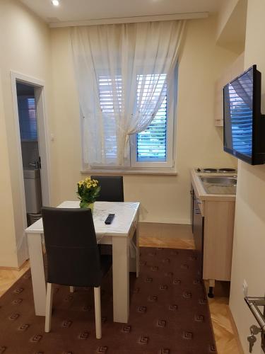Studio Apartman San
