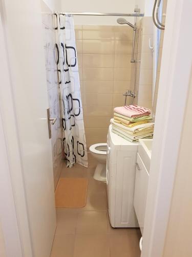 Studio Apartman San