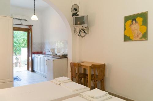 Gallery image of Anixi in Astypalaia Town