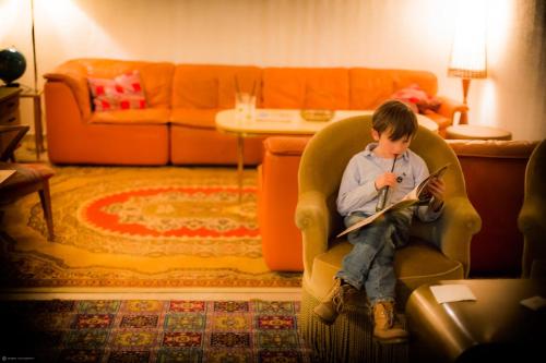 Hosté ubytování Hotel Luis Stadl