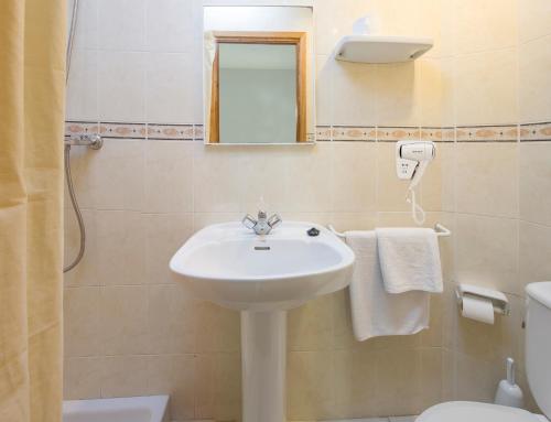 Hostal Alicante