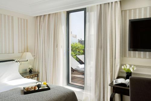 Majestic Hotel & Spa Barcelona GL photo 108