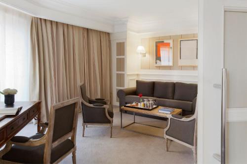 Majestic Hotel & Spa Barcelona GL photo 122