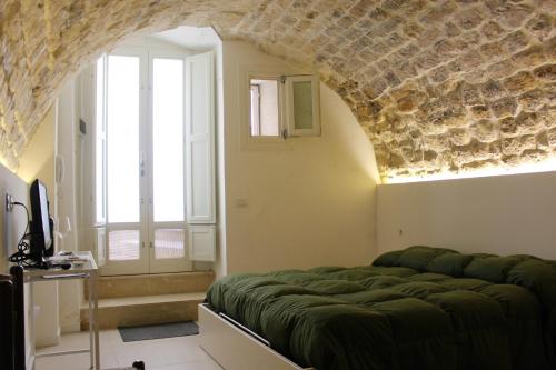 Μια τηλεόραση ή/και κέντρο ψυχαγωγίας στο Specula Domus - Ibla