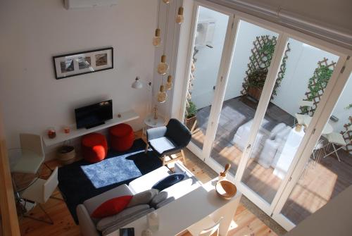 OportoView Premium Apartment