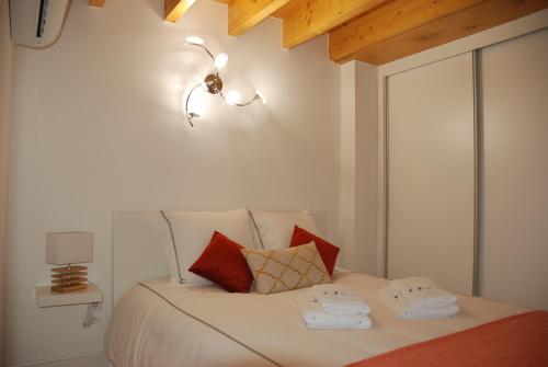 Gallery image of OportoView Premium Apartment in Porto