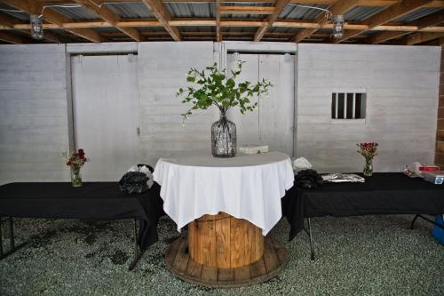 Valle Crucis Farm – Photos 4