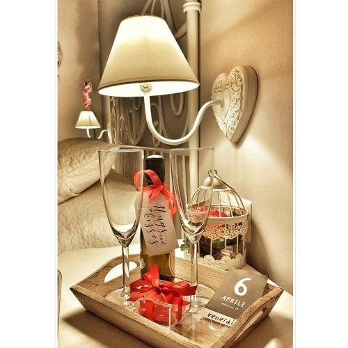 Vaticano Charming Rooms photo 33