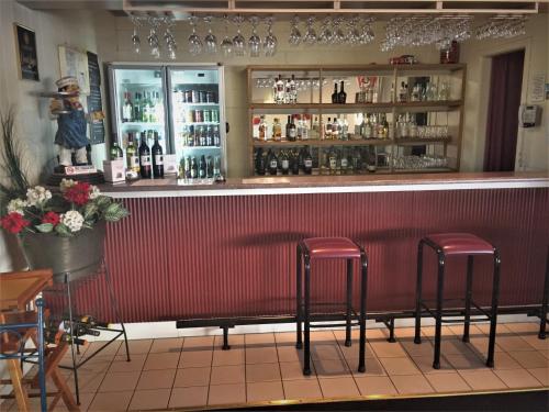 Gallery image of Ceduna Motor Inn in Ceduna