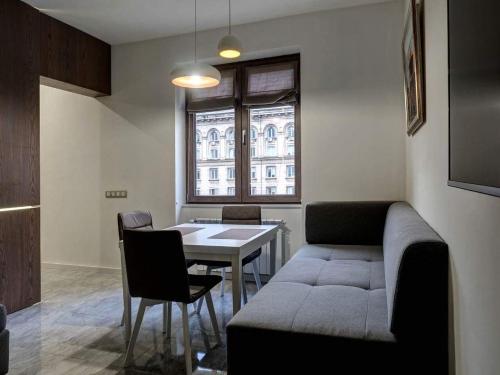 Gallery image of Apartment Rotonda in Sofia