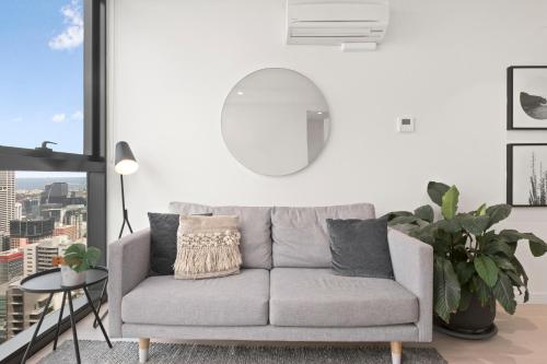 Luxuria Apartments - EQ Tower – Photos 3
