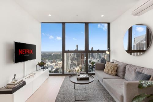 Luxuria Apartments - EQ Tower – Photos 2