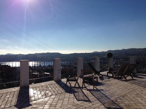 Imagen de la galería de Agriturismo Villa Bissiniga, en Saló