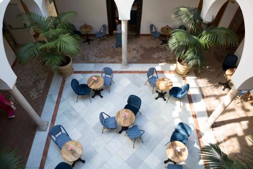 Santiago 15 Casa Palacio, Sevilla – Bijgewerkte prijzen 2022