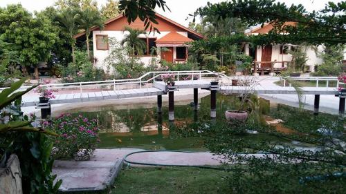 Pruksa Garden Hotel, Phu Wiang – Updated 2023 Prices