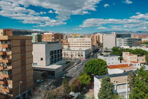 Hotel Embajador, Almería – Updated 2022 Prices