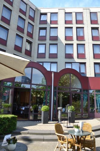 Fletcher Hotel Restaurant Carlton – Photos 3