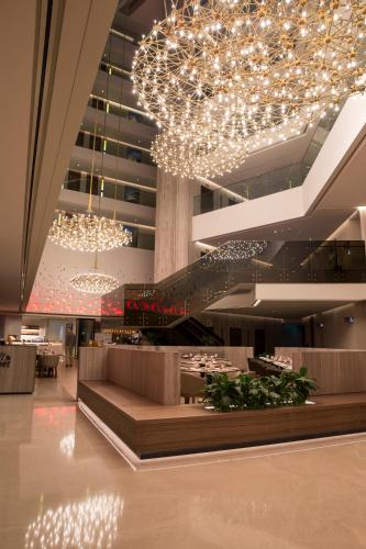 Fotografie z fotogalerie ubytování Mysk Al Mouj Hotel v destinaci Muscat