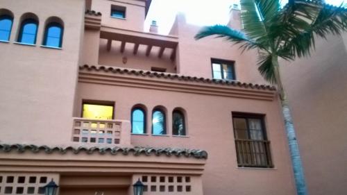 Hacienda del Sol Beachside and Golf Apt Marbella Puerto Banus photo 42