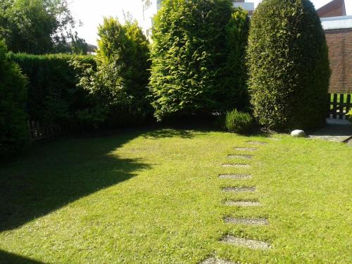 Φωτογραφία από το άλμπουμ του Haus Antje σε Norddeich