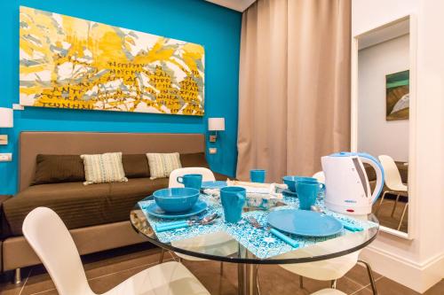 N'apartment