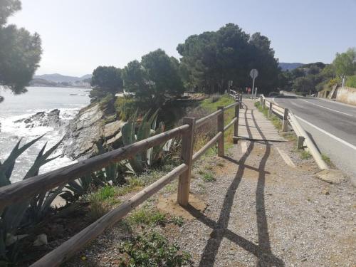 Φυσικό τοπίο κοντά σε αυτό το διαμέρισμα