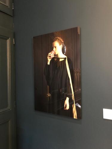 Photo de la galerie de l'établissement LE CELESTE - Centre Historique -, à Rennes