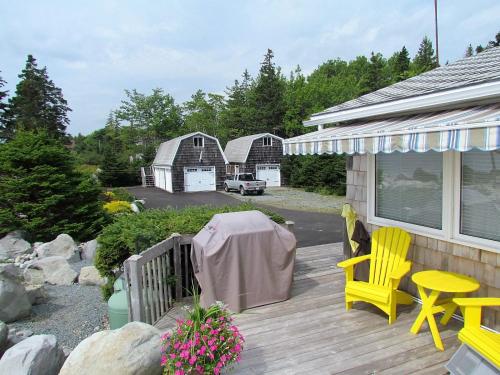 Ocean Surf Cottage – Photos 3