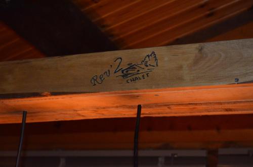 Fotografie z fotogalerie ubytování Rev2chalet v destinaci Xonrupt-Longemer