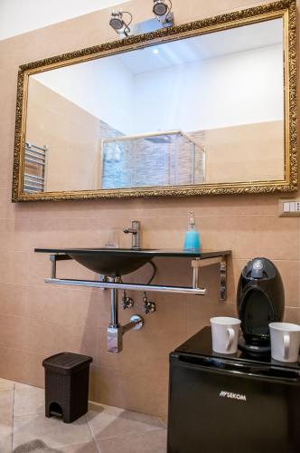 Domus Sanfelice Suite