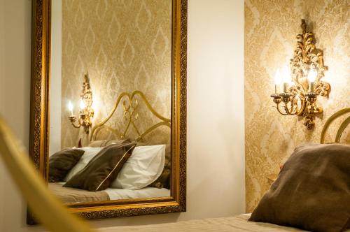 Domus Sanfelice Suite