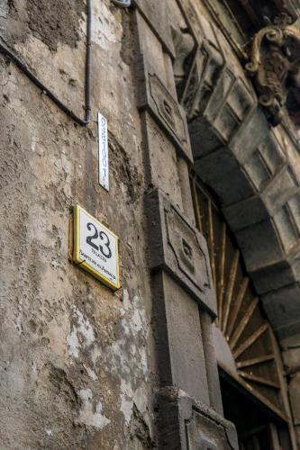 Domus Sanfelice Suite