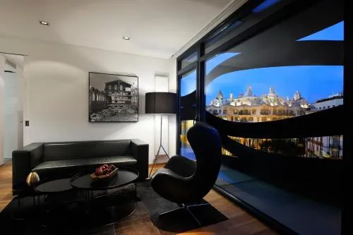 Suites Avenue photo 14