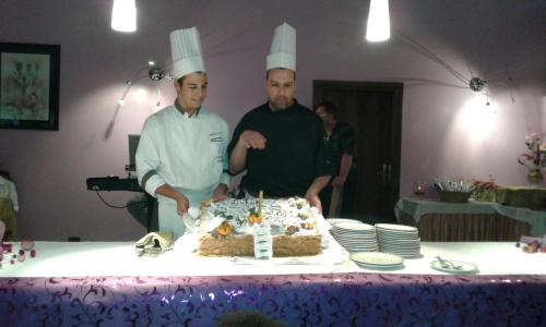 Hotel Levico