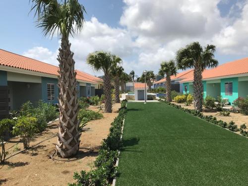 Φωτογραφία από το άλμπουμ του Blije Rust 10 σε Willemstad