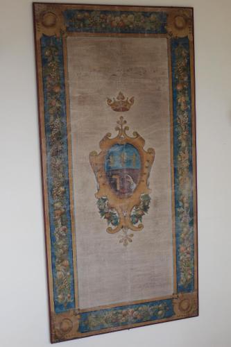 Imagen de la galería de Hotel Semifonte, en Poggibonsi