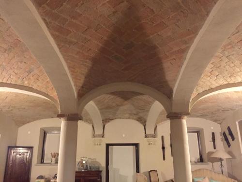 Fotografie z fotogalerie ubytování Agriturismo LaTerzola 3.0 v destinaci Fiorenzuola dʼArda