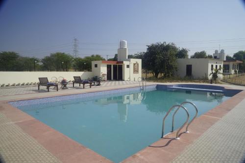 Rawla Pushkar Resort – Photos 3