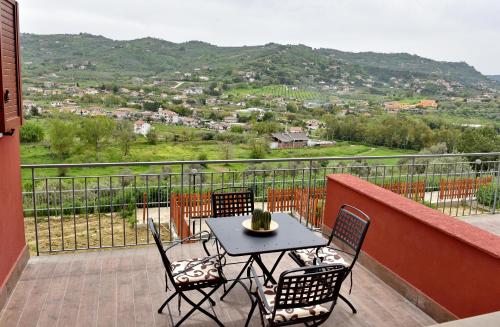 Galeriebild der Unterkunft Casale il Cilento in Castellabate