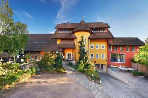 Landhotel Krone – Photos 2