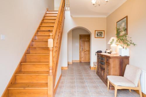 Gallery image of Fortview Guest House in Enniscrone