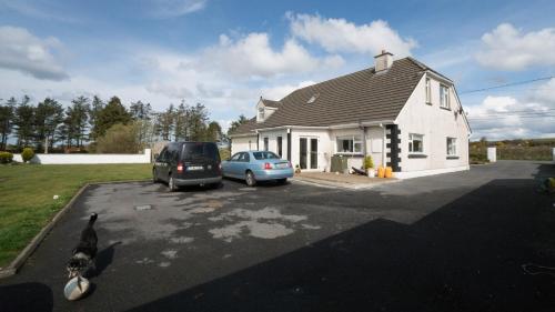 Gallery image of Fortview Guest House in Enniscrone