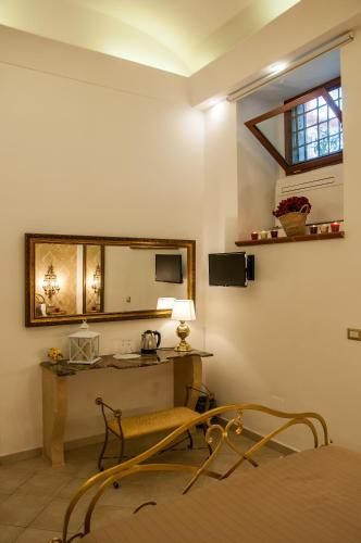 Domus Sanfelice Suite