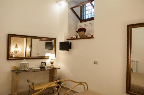 Domus Sanfelice Suite
