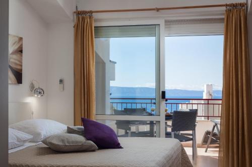 Fotografie z fotogalerie ubytování Vila Nela v Tučepi